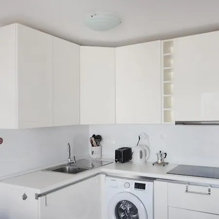 Sun 50 Apartment