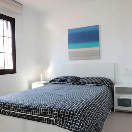 Sun 50 Apartment *