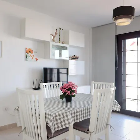 Apartament Sun 50 Caleta De Fuste