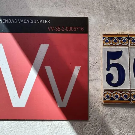 Sun 50 Apartmán *